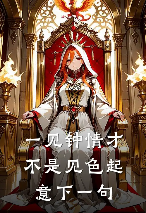 一见钟情才不是见色起意下一句