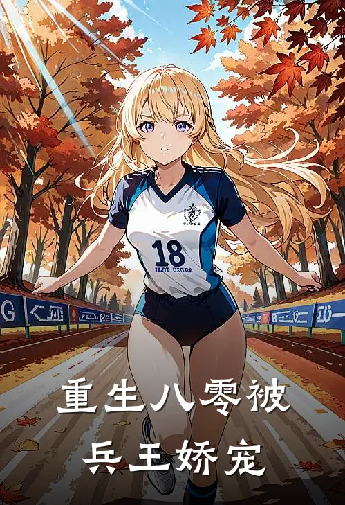 重生八零被兵王娇宠