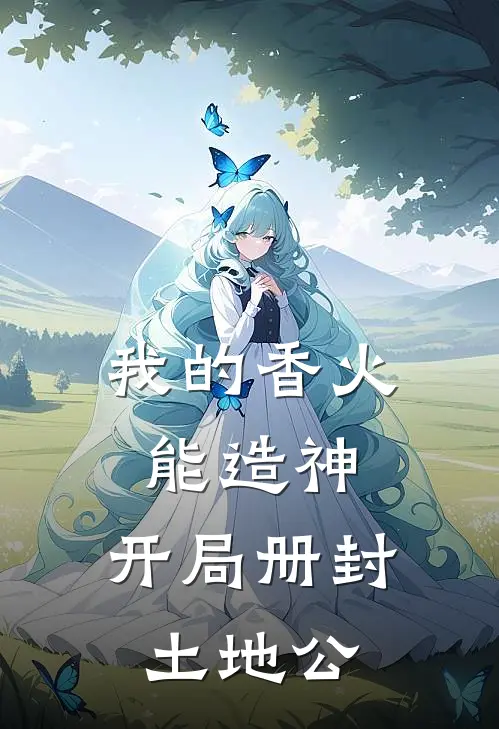 我的香火能造神，开局册封土地公楚河刘强免费小说在线看_完本小说阅读我的香火能造神，开局册封土地公(楚河刘强)