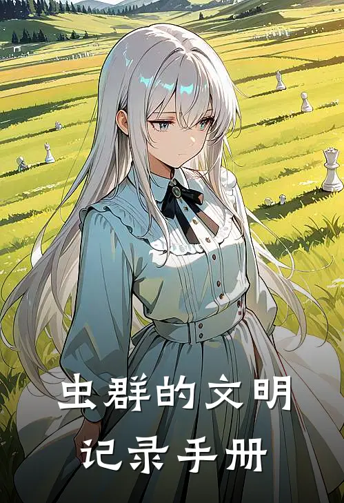 虫群的文明记录手册埃琳娜林云全本免费完结小说_免费小说完结虫群的文明记录手册埃琳娜林云