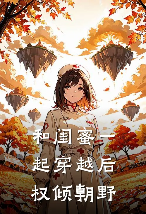 和闺蜜一起穿越后，权倾朝野