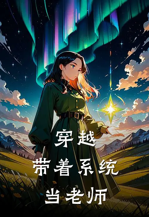 穿越：带着系统当老师