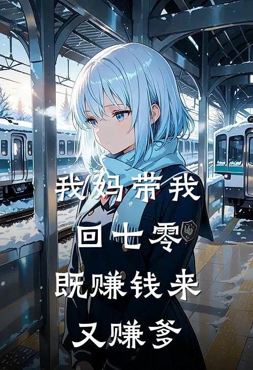我妈带我回七零，既赚钱来又赚爹
