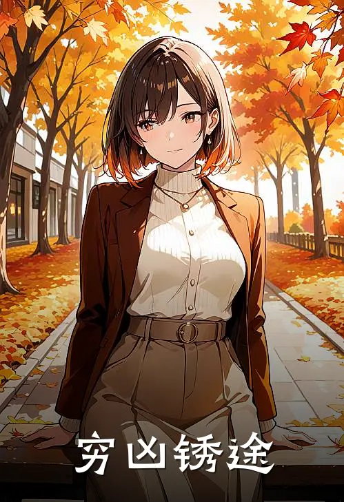 穷凶锈途(墨均玄溪)免费小说阅读_免费小说完整版穷凶锈途(墨均玄溪)