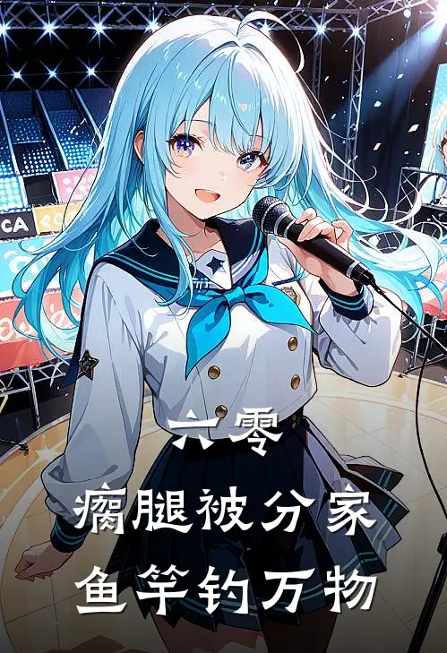 六零：瘸腿被分家，鱼竿钓万物李建文建文免费小说大全_小说完结六零：瘸腿被分家，鱼竿钓万物(李建文建文)