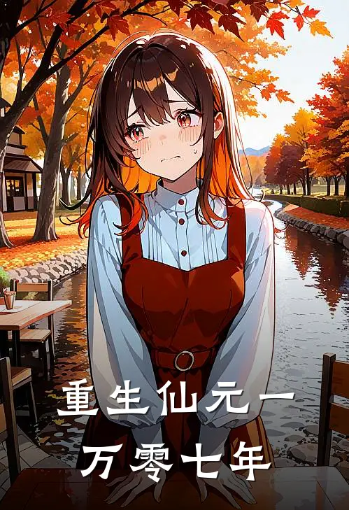 重生仙元一万零七年