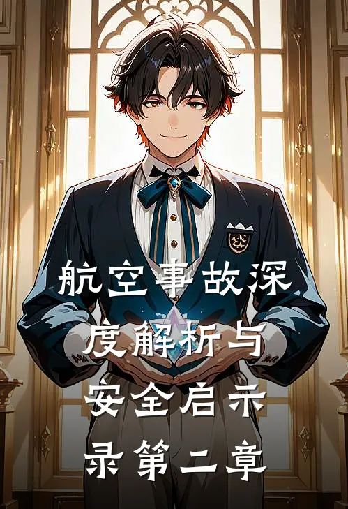 航空事故深度解析与安全启示录第二章
