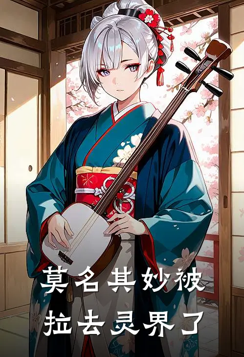 莫名其妙被拉去灵界了