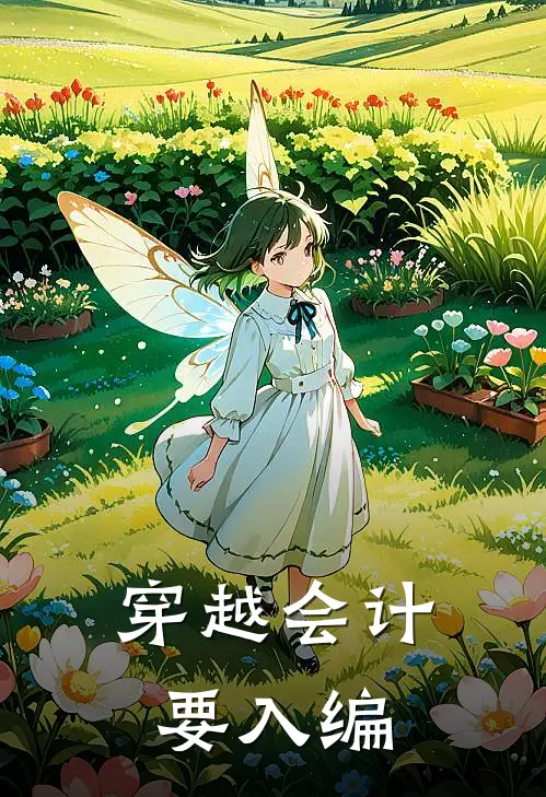 穿越会计要入编