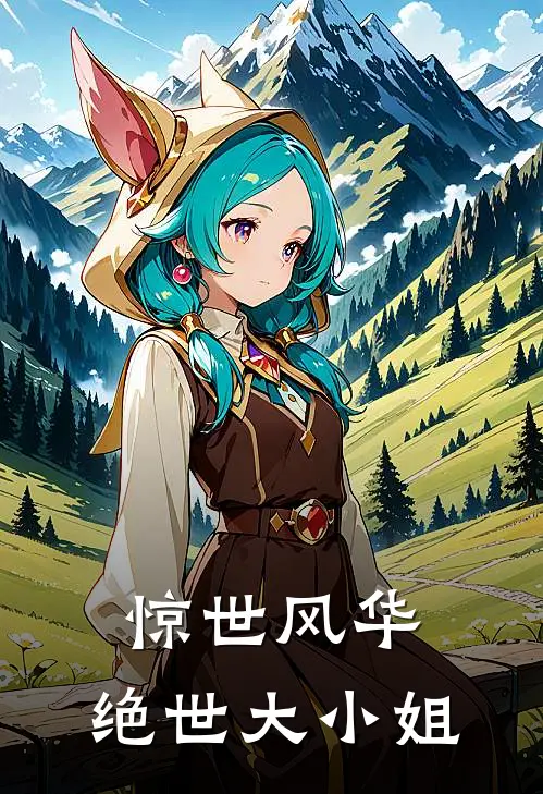 惊世风华：绝世大小姐君庭墨慕辰风完结版免费小说_完本小说大全惊世风华：绝世大小姐君庭墨慕辰风