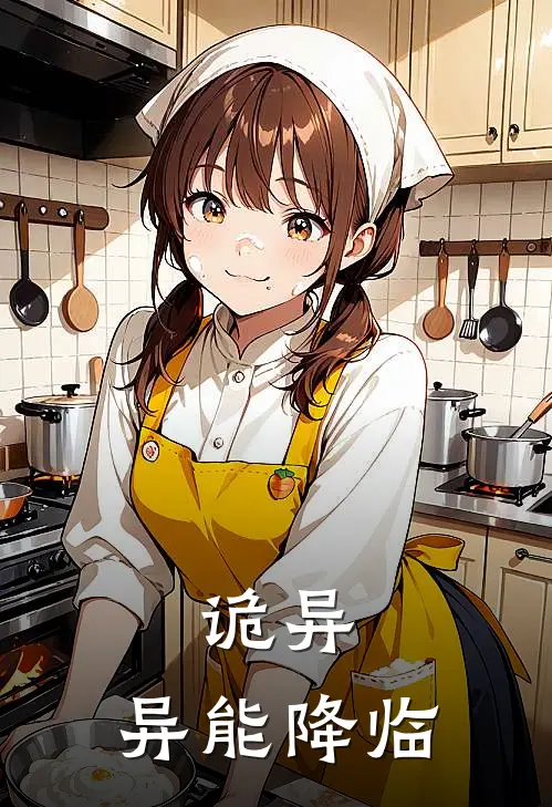 诡异：异能降临