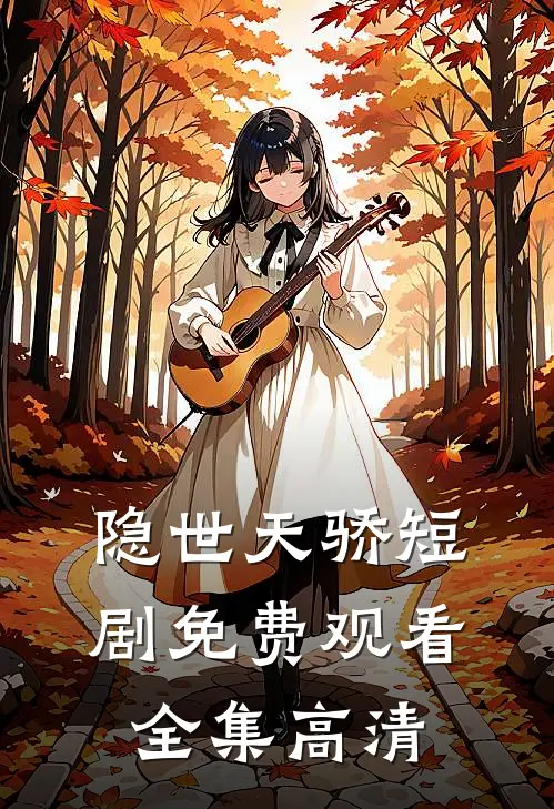 隐世天骄短剧免费观看全集高清