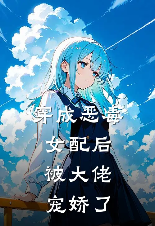 穿成恶毒女配后，被大佬宠娇了方兮婉傅君寒热门完结小说_最热门小说穿成恶毒女配后，被大佬宠娇了方兮婉傅君寒