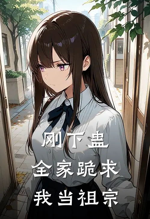 刚下蛊，全家跪求我当祖宗