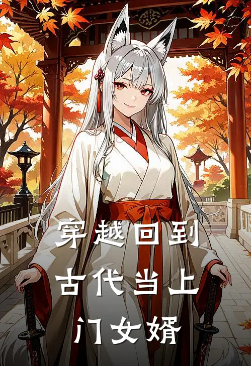 穿越回到古代当上门女婿