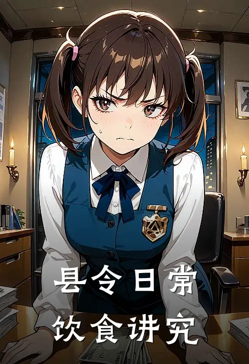 县令日常饮食讲究