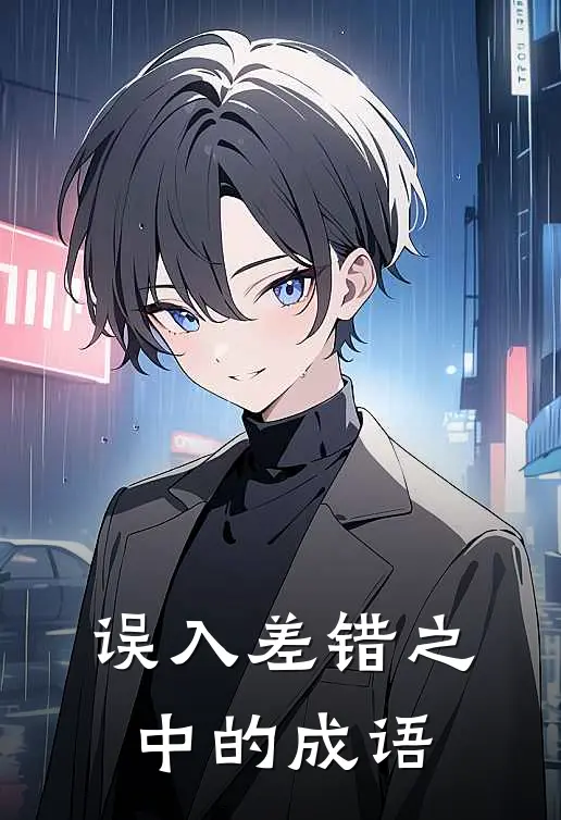 误入差错之中的成语