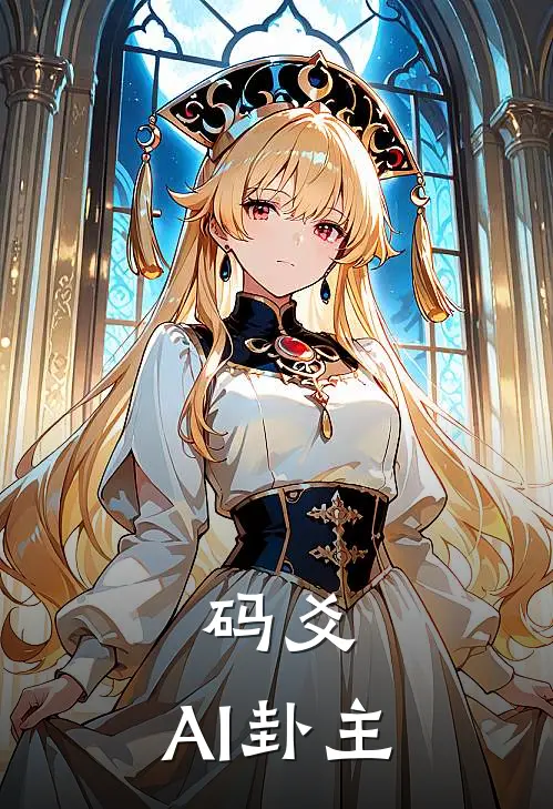 码爻：AI卦主