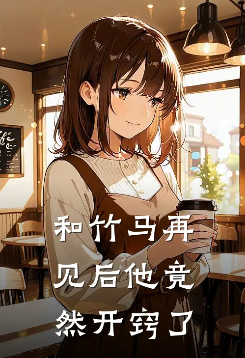 和竹马再见后他竟然开窍了