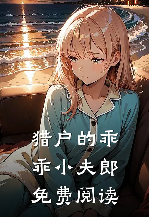 猎户的乖乖小夫郎免费阅读