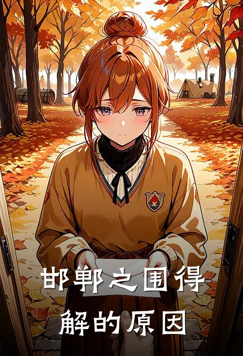 邯郸之围得解的原因