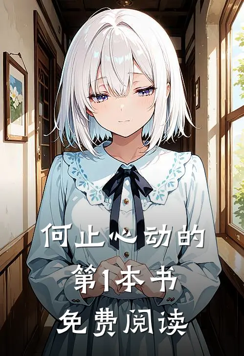 何止心动的第1本书免费阅读