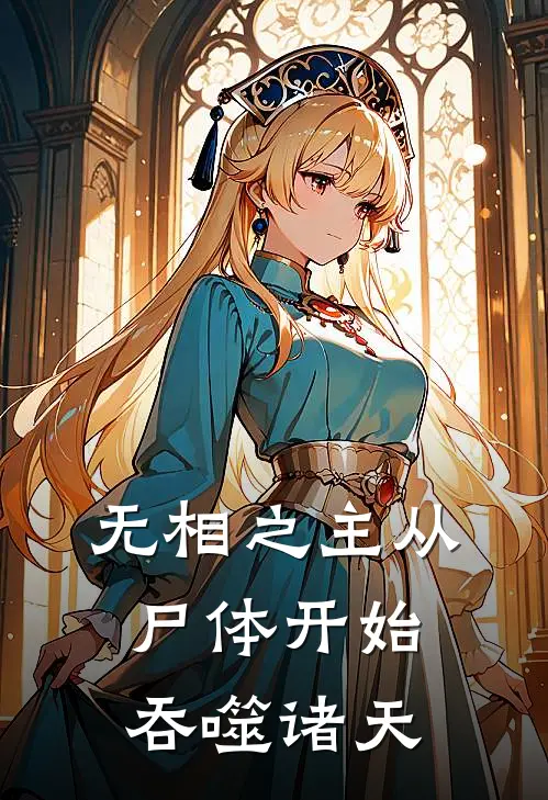 无相之主从尸体开始吞噬诸天