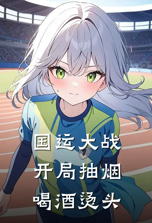 国运大战，开局抽烟喝酒烫头(叶轰郝运)小说全文免费阅读_无弹窗全文免费阅读国运大战，开局抽烟喝酒烫头(叶轰郝运)