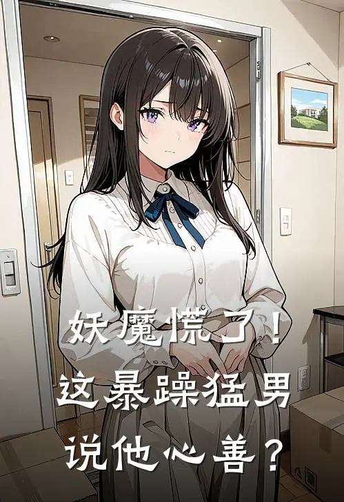 顾飞谢清瑶(妖魔慌了！这暴躁猛男说他心善？)全章节在线阅读_(妖魔慌了！这暴躁猛男说他心善？)全本在线阅读