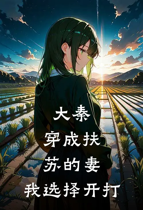 大秦：穿成扶苏的妻，我选择开打