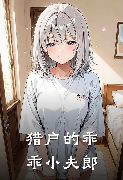 猎户的乖乖小夫郎