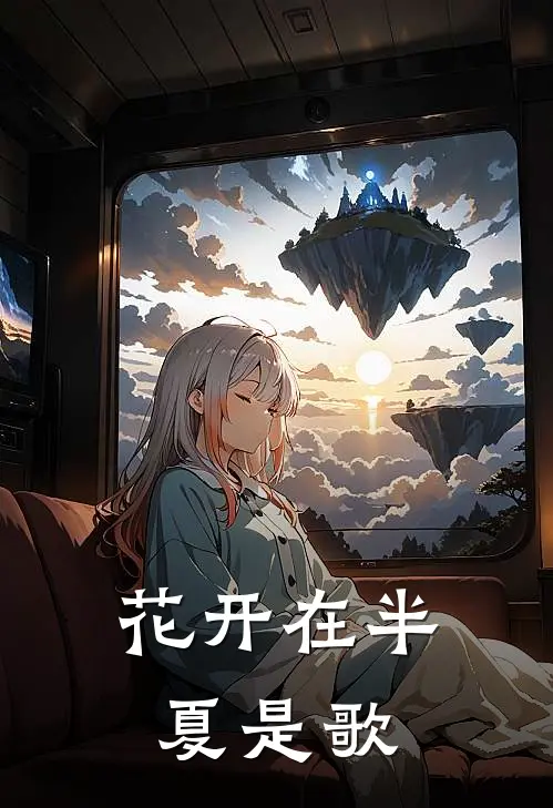 花开在半夏是歌