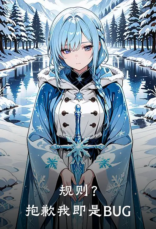 规则？抱歉，我即是BUG