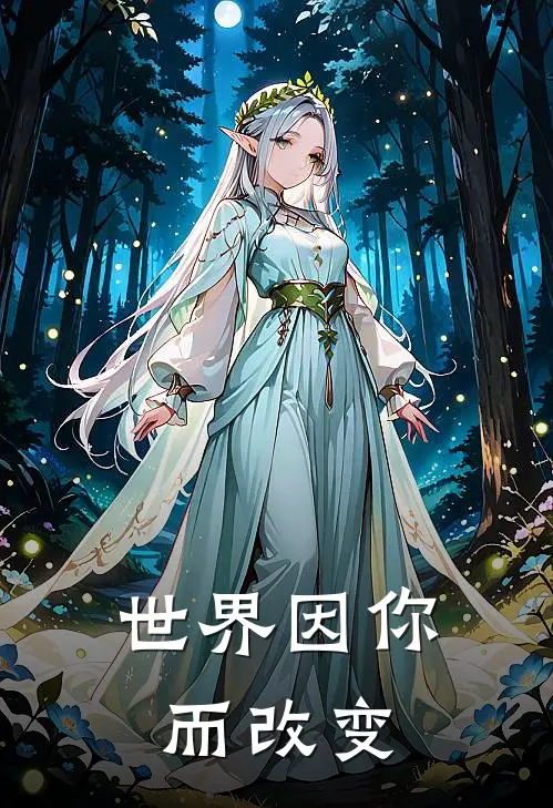 世界因你而改变(苏影刘璃)热门网络小说推荐_最新章节列表世界因你而改变(苏影刘璃)