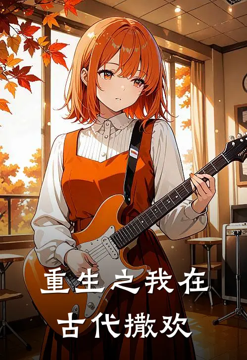 重生之我在古代撒欢