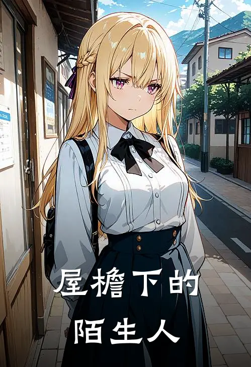 屋檐下的陌生人