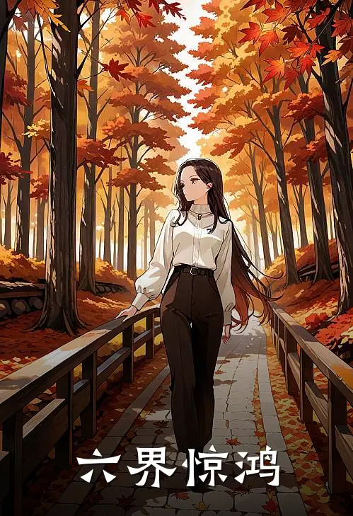 六界惊鸿沐兮霜洛伊热门小说排行_免费阅读全文六界惊鸿(沐兮霜洛伊)