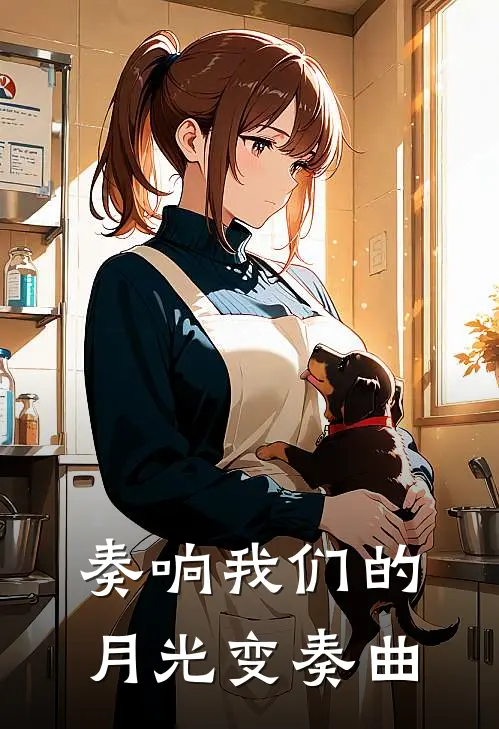 奏响我们的月光变奏曲季桑榆姜时秋小说完结推荐_热门小说阅读奏响我们的月光变奏曲季桑榆姜时秋