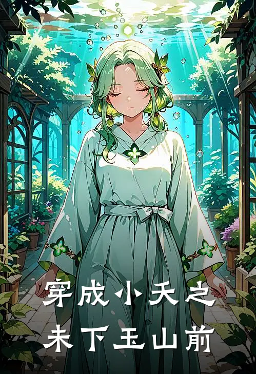 穿成小夭之未下玉山前