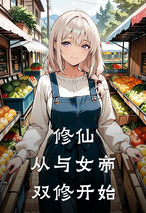 修仙，从与女帝双修开始