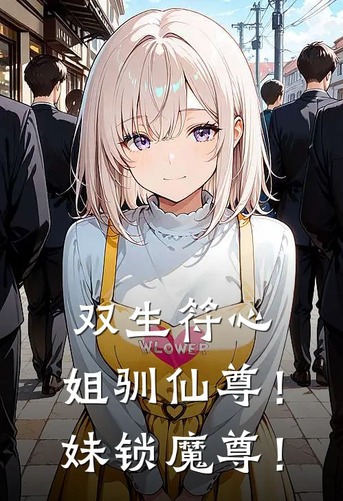 双生符心：姐驯仙尊！妹锁魔尊！君千月君千雪完结版小说_最新章节列表双生符心：姐驯仙尊！妹锁魔尊！(君千月君千雪)