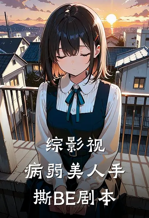 综影视：病弱美人手撕BE剧本