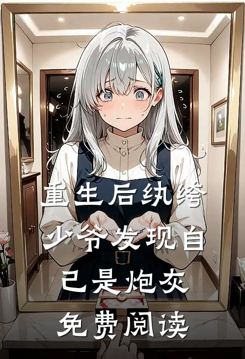 重生后纨绔少爷发现自己是炮灰免费阅读