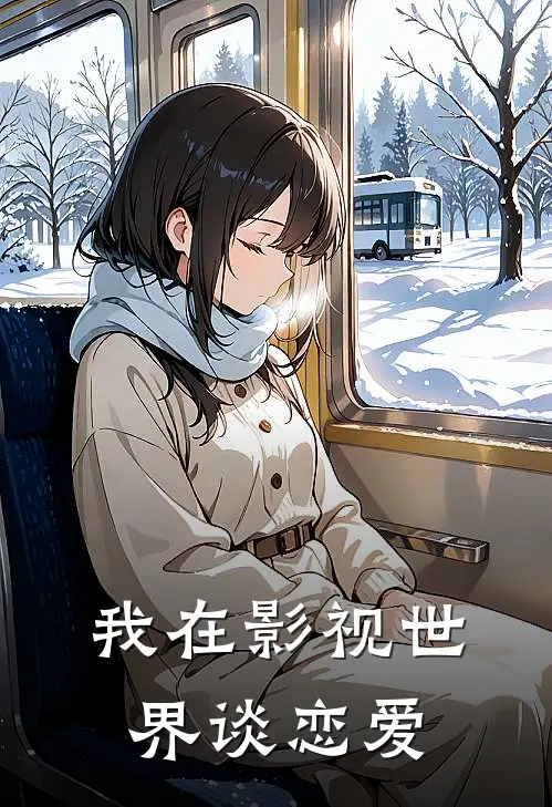 我在影视世界谈恋爱