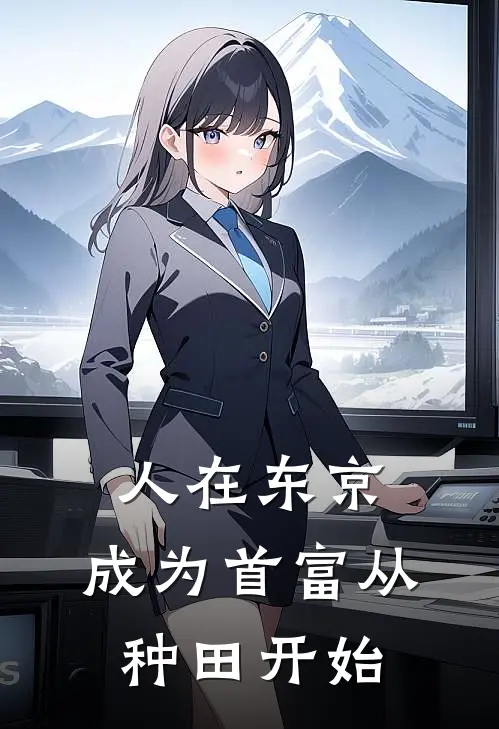 人在东京，成为首富从种田开始