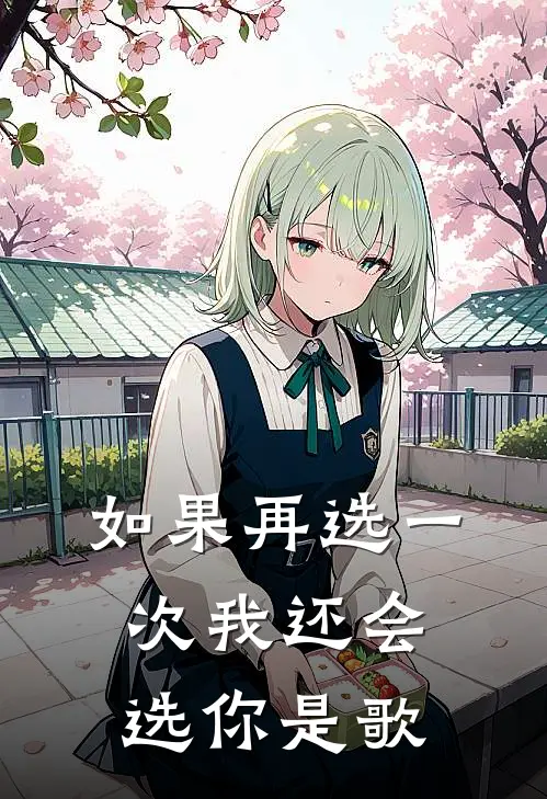 如果再选一次我还会选你是歌