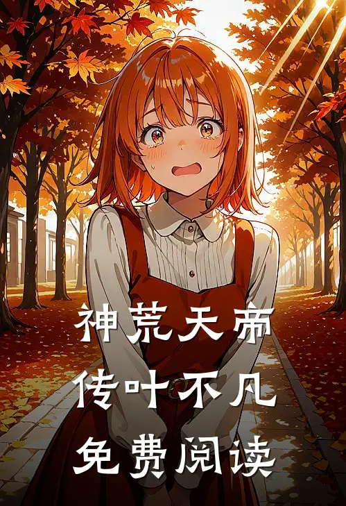 神荒天帝传叶不凡免费阅读