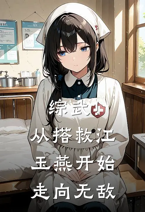 综武！从搭救江玉燕开始走向无敌