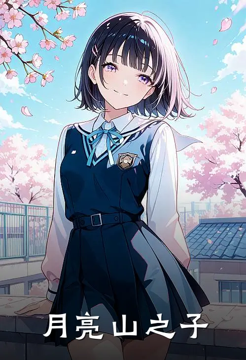 月亮山之子龙胜宇阿彩完结小说免费阅读_热门免费小说月亮山之子(龙胜宇阿彩)