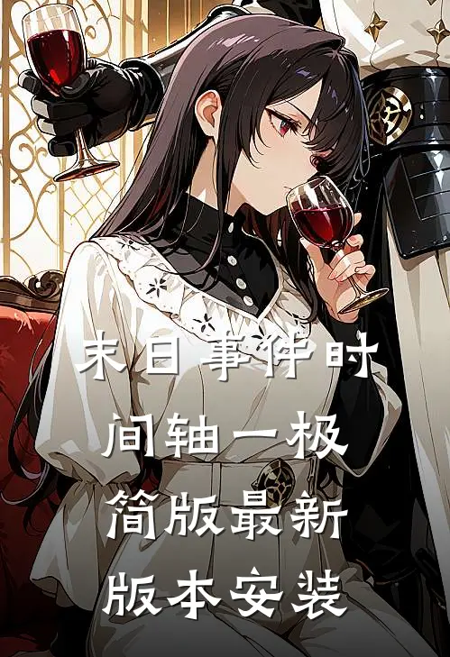 末日事件时间轴一极简版最新版本安装